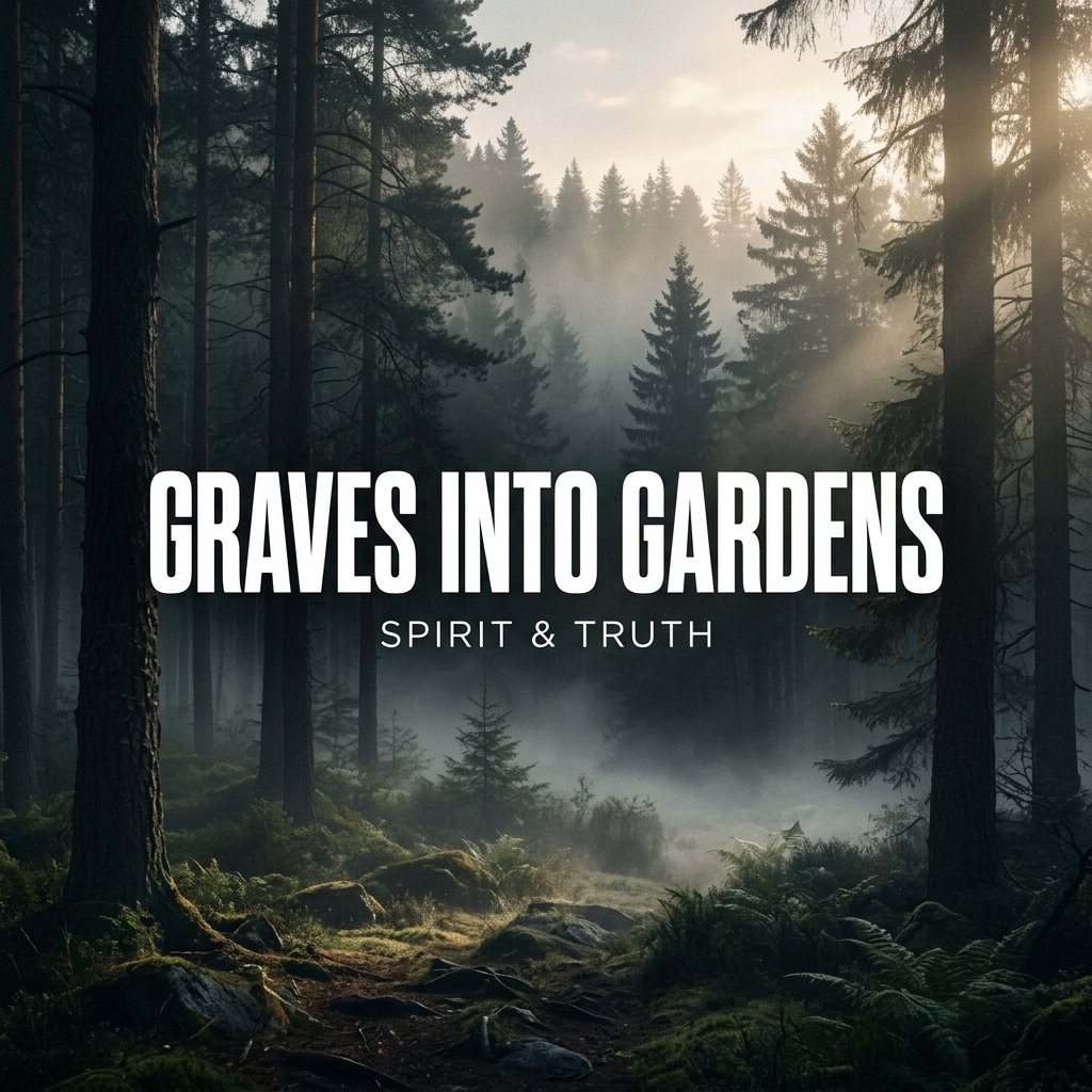 Graves Into Gardens