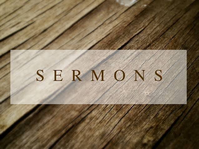 Sermons