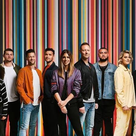 Hillsong Worship