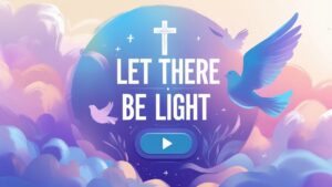 Let There Be Light free worship song MP3 download thumbnail