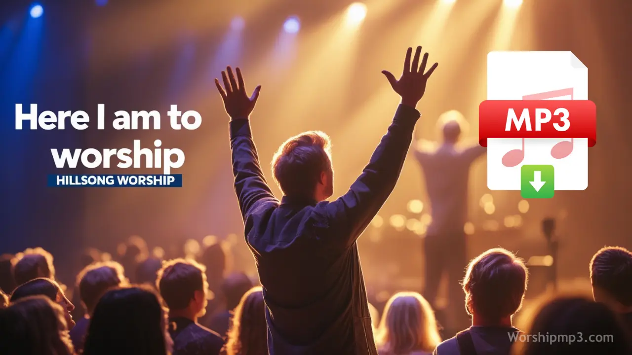 Hillsong Worship, Here I Am To Worship, The Call, Worship Songs, Christian Music, Live Worship, Mp3 Download, Worship Lyrics, Hillsong Live, Praise and Worship