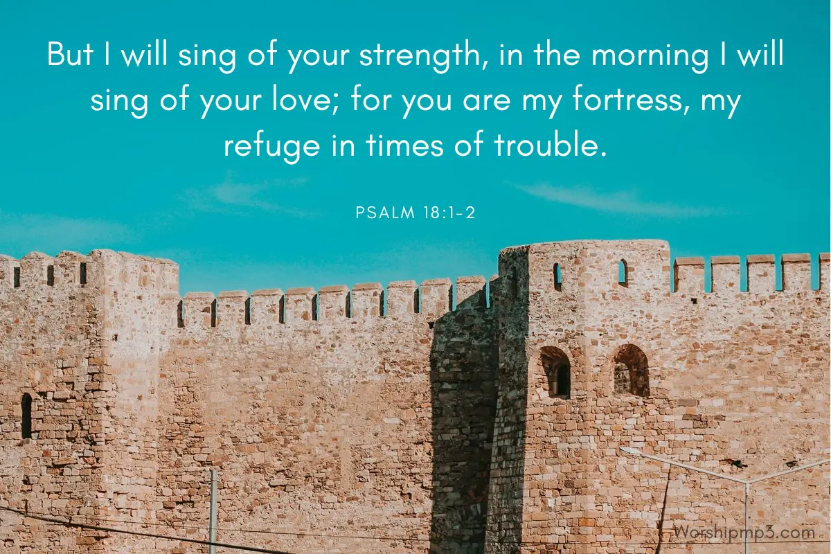 Psalm 18-1-2, Psalm 18:1-2 meaning, Psalm 18:1-2 explanation, Bible verse meaning, Daily Bible verses, Christian encouragement, Apply Bible verses in life, Prayer based on Psalm 18:1-2, Simple Bible teachings