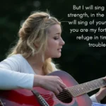 Psalm 59-16, Psalm 59:16 meaning, Psalm 59:16 explanation, Bible verse meaning, Daily Bible verses, God’s protection Bible verse, Christian encouragement, Strength in God, Apply Bible verses in life, Prayer based on Psalm 59:16, Simple Bible teachings